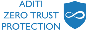 Aditi Zero Trust Protection