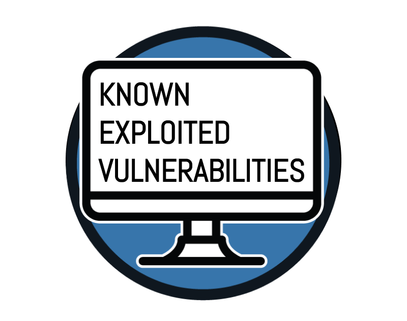NIST NVD known vulnerabilities